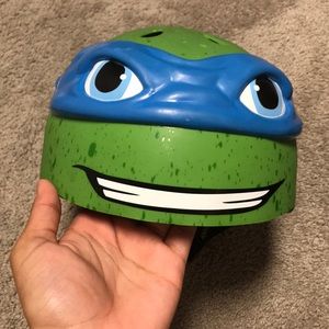 tmnt helmet